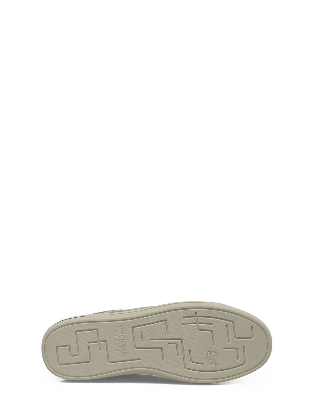 Bej 238501 5FX Kum Erkek Comfort Ayakkabı-5