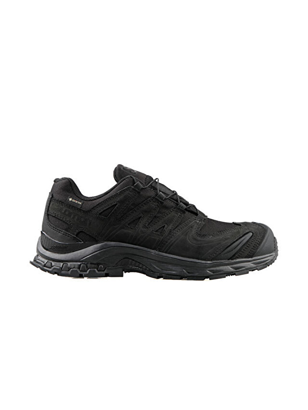 Xa Forces Gtx Erkek Outdoor Ayakkabısı L40921600 Siyah