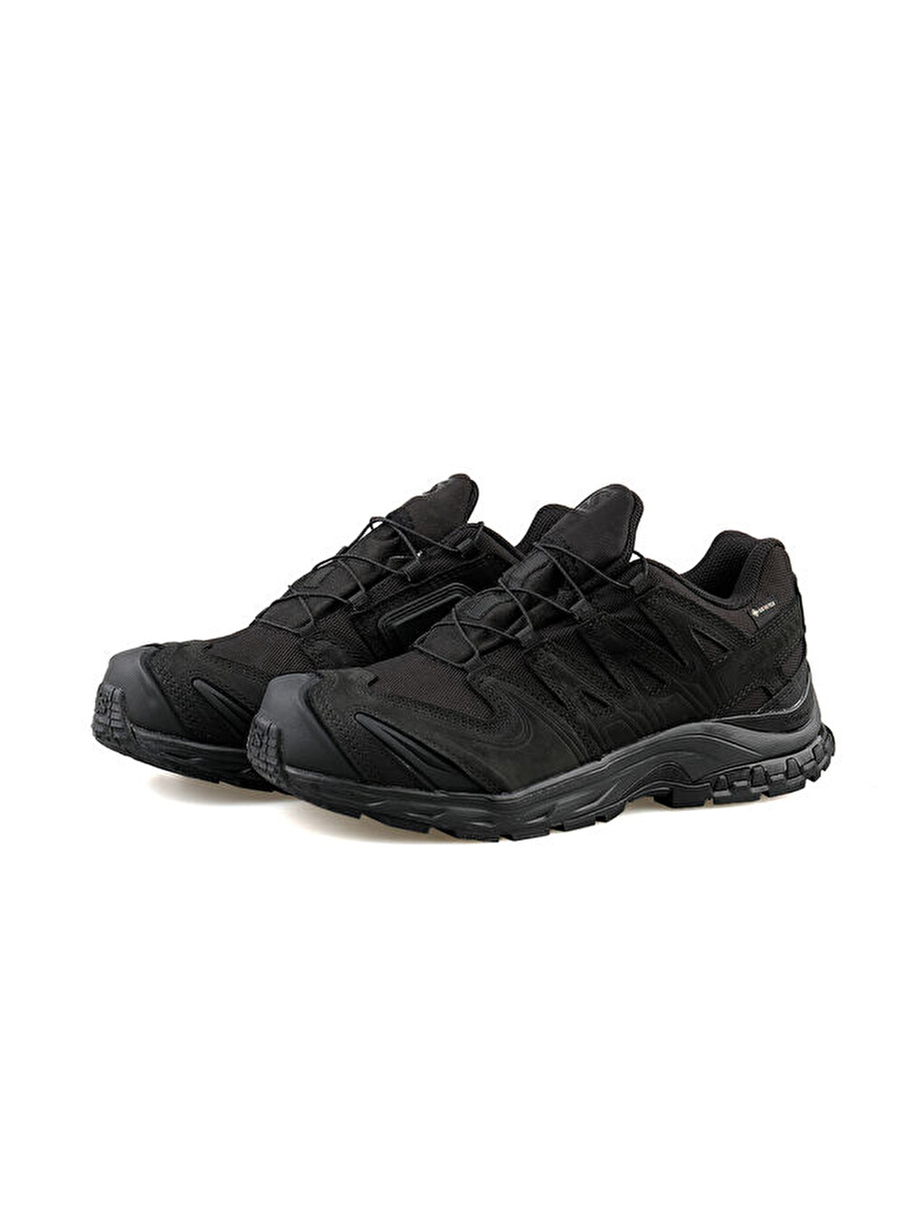 Xa Forces Gtx Erkek Outdoor Ayakkabısı L40921600 Siyah-2