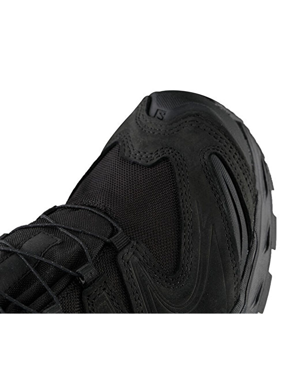 Xa Forces Gtx Erkek Outdoor Ayakkabısı L40921600 Siyah-5