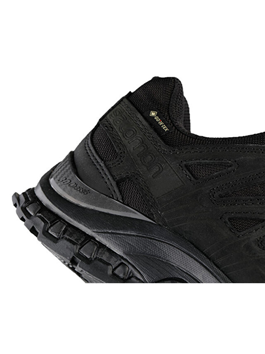 Xa Forces Gtx Erkek Outdoor Ayakkabısı L40921600 Siyah-6