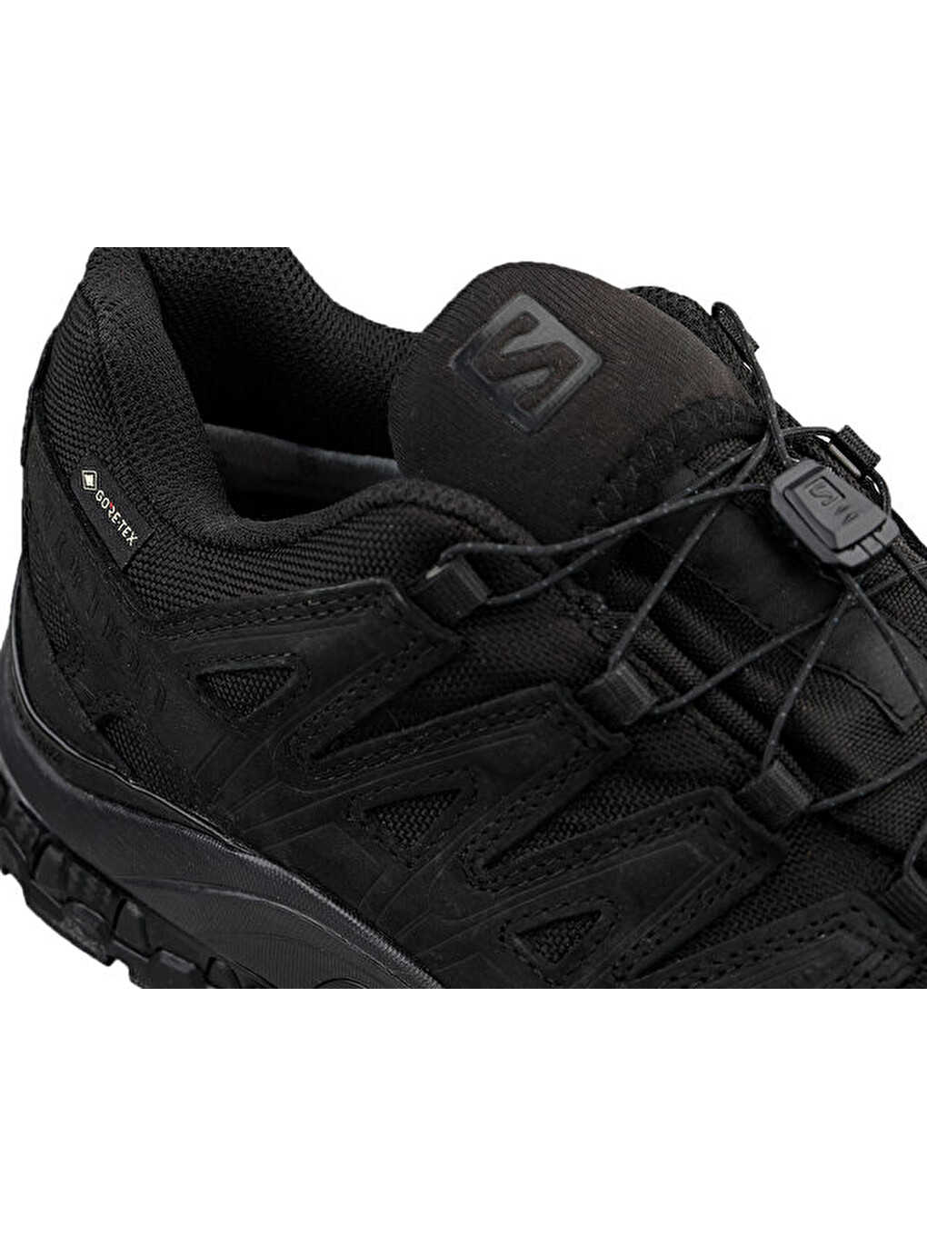 Xa Forces Gtx Erkek Outdoor Ayakkabısı L40921600 Siyah-7