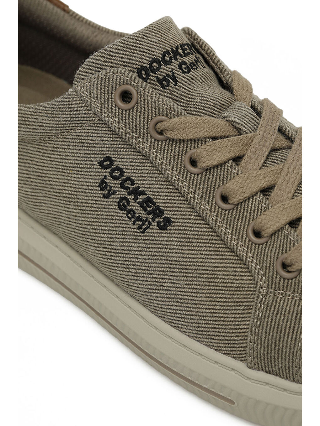 Bej 238501 5FX Kum Erkek Comfort Ayakkabı-6