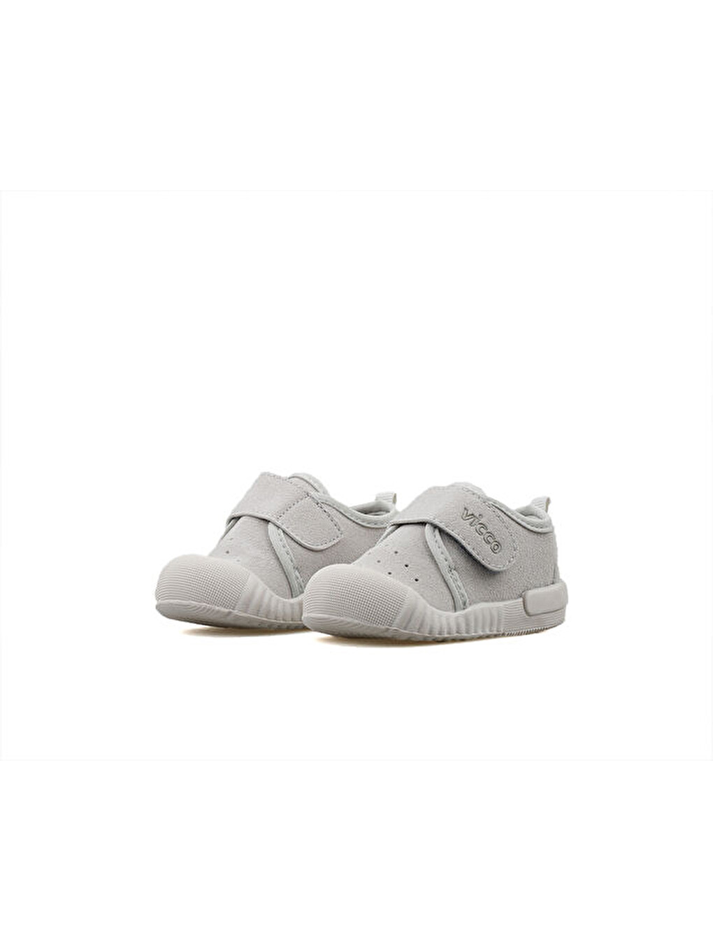 Unisex Çocuk Günlük Ayakkabı Anka Iı950.e25y.224-18 Gri-2