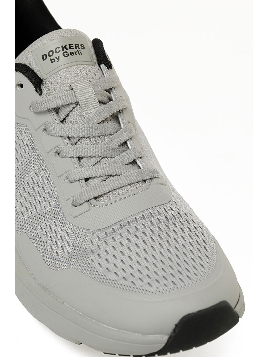 Gri BRAGA 5PR GRI Erkek Comfort Ayakkabı-6