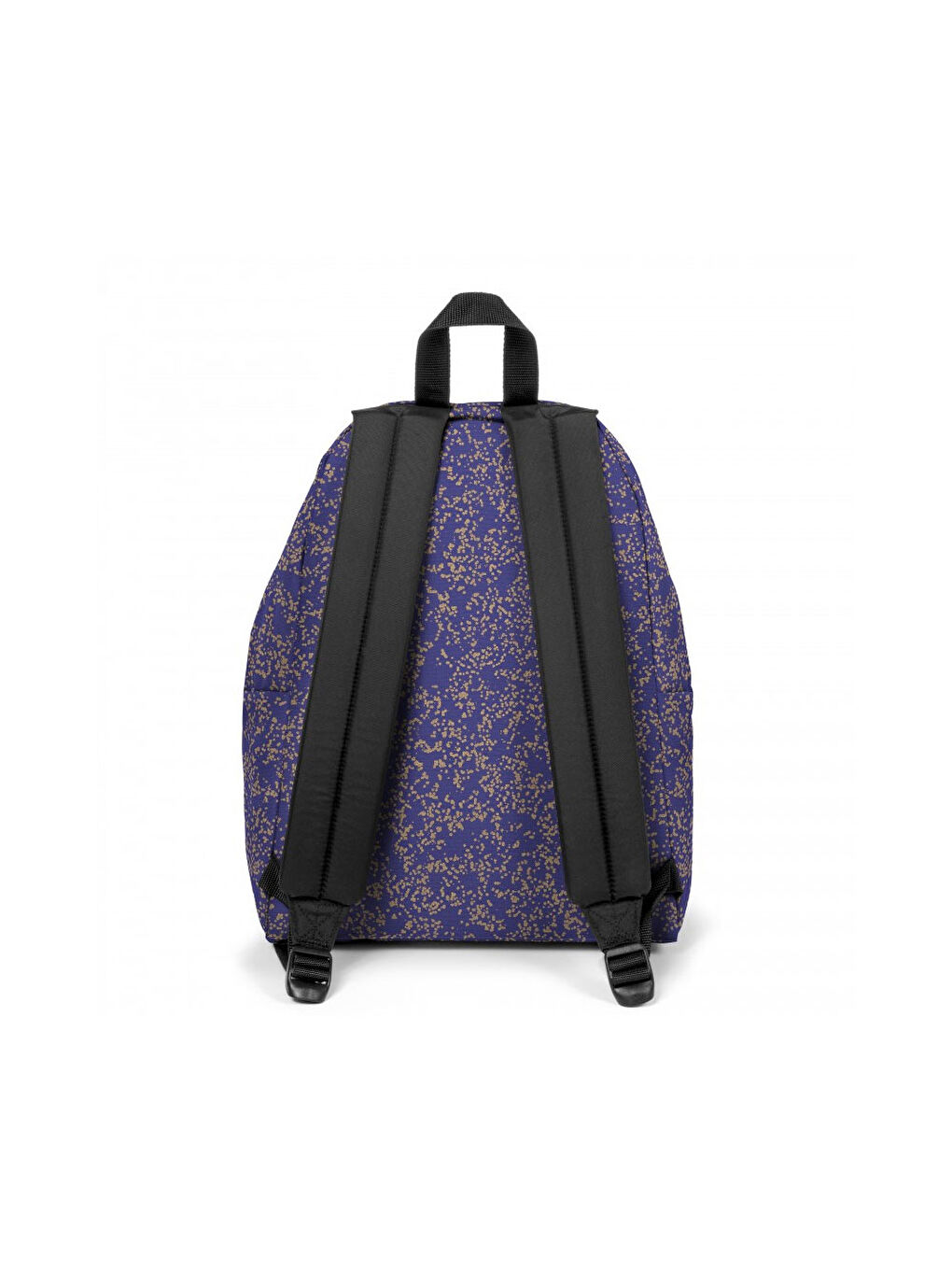 Padded Pak'R Glitsplash Navy Sırt Çantası EK0006202Q51-2