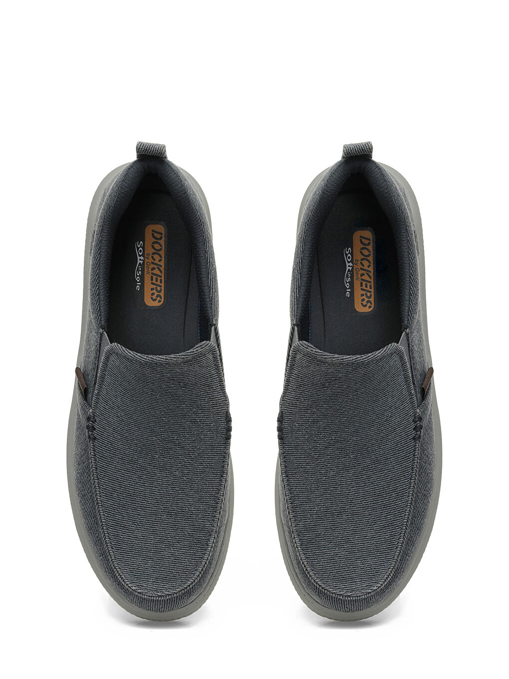 238500 5FX Mavi Erkek Comfort Ayakkabı-3