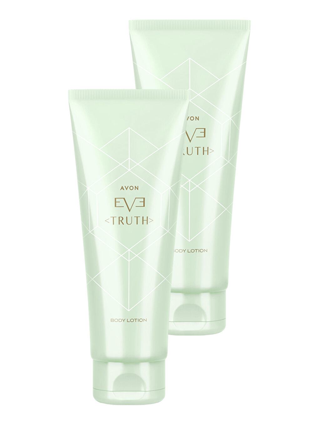 Eve Truth Kadın Vücut Losyonu 125 Ml. İkili Paket