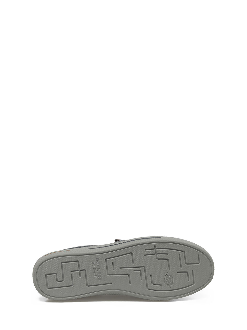 238500 5FX Mavi Erkek Comfort Ayakkabı-5