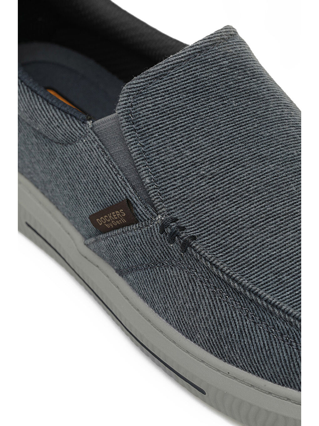 238500 5FX Mavi Erkek Comfort Ayakkabı-6