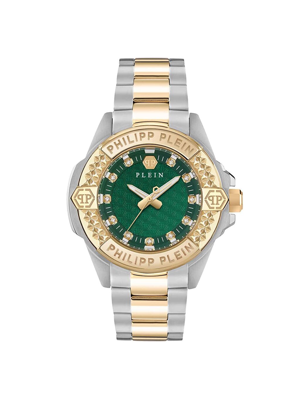 Gri PWOFA0625 Kadın Kol Saati