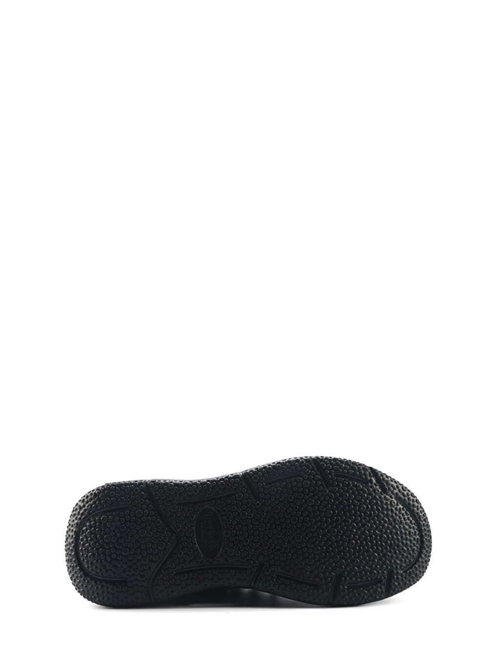 238505 5FX Siyah Erkek Comfort Ayakkabı-3