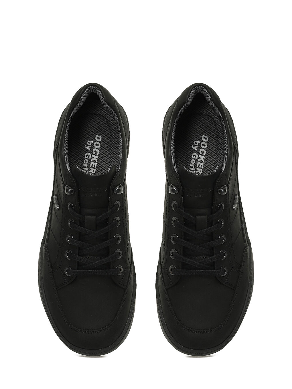 JERSEY 5PR Siyah Erkek Outdoor-3