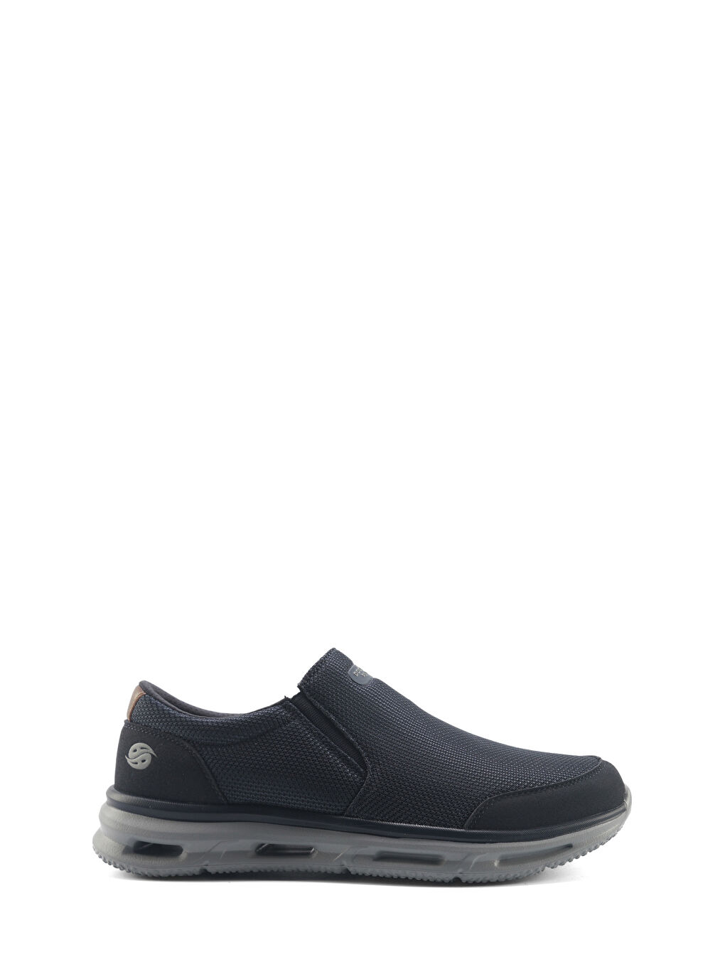 238506 5FX Lacivert Erkek Comfort Ayakkabı