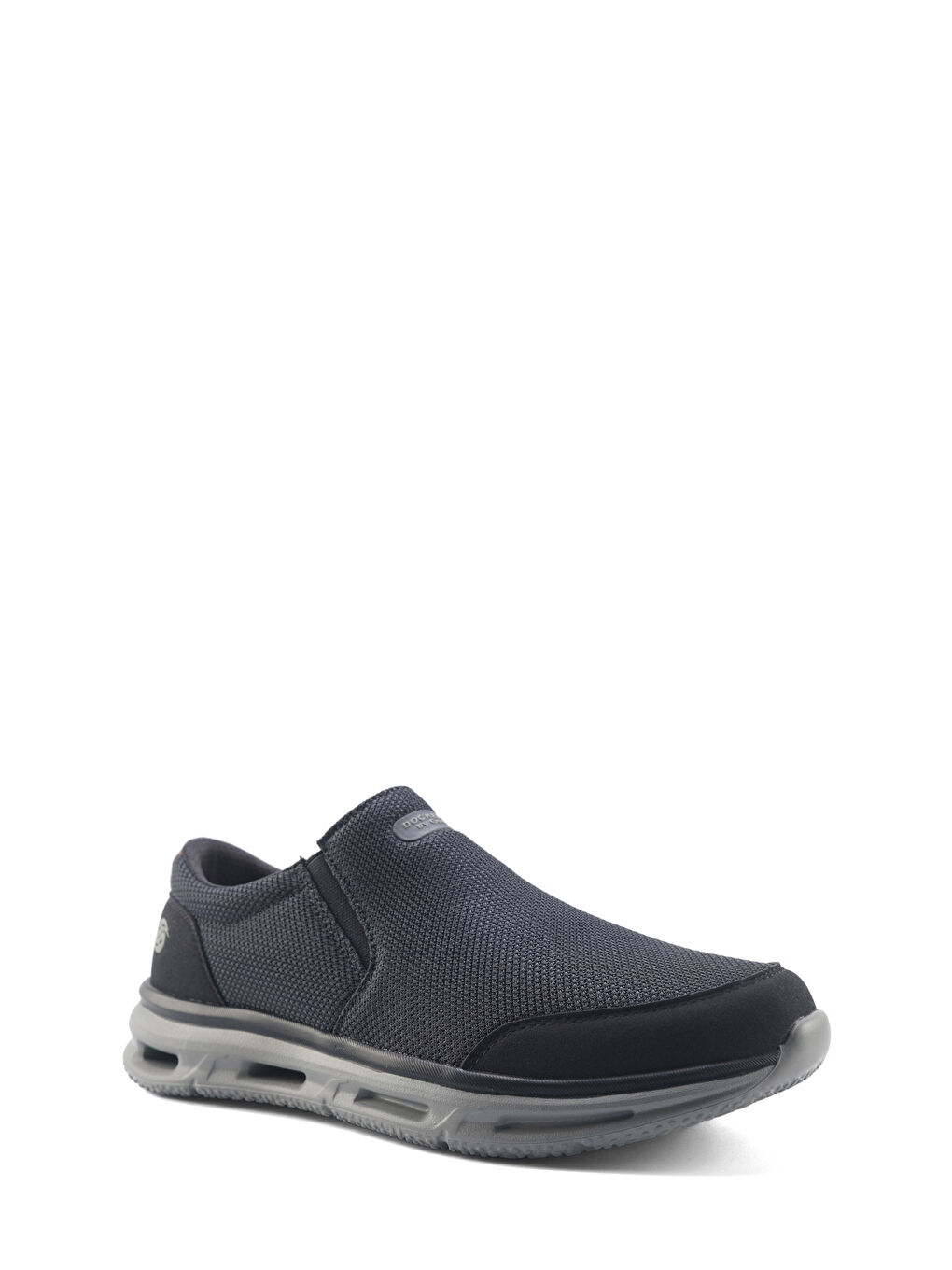 238506 5FX Lacivert Erkek Comfort Ayakkabı-1