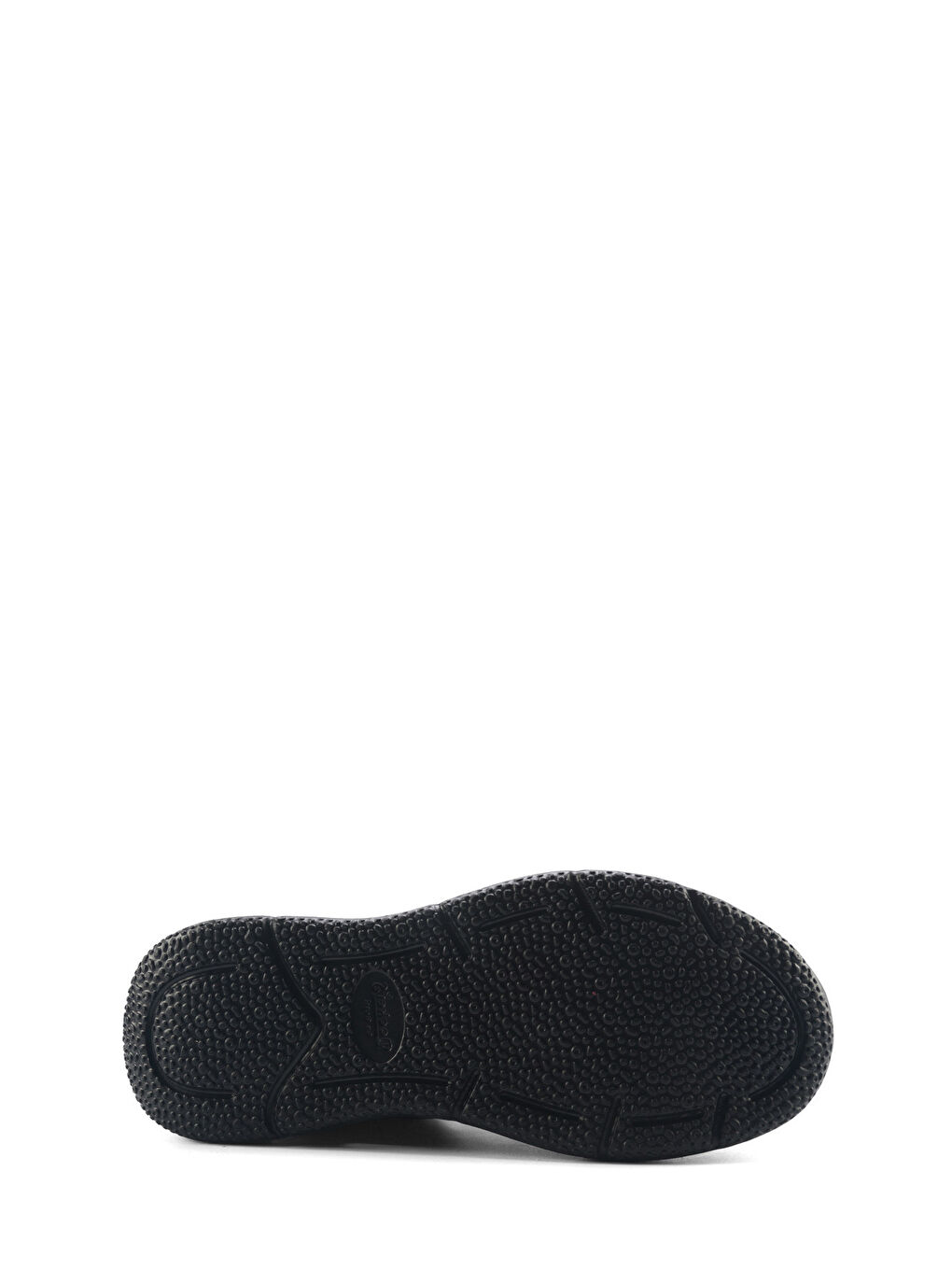 238506 5FX Siyah Erkek Comfort Ayakkabı-3