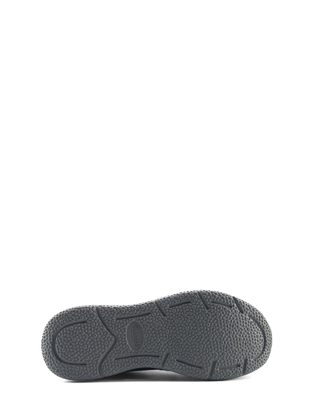 238506 5FX Lacivert Erkek Comfort Ayakkabı-3