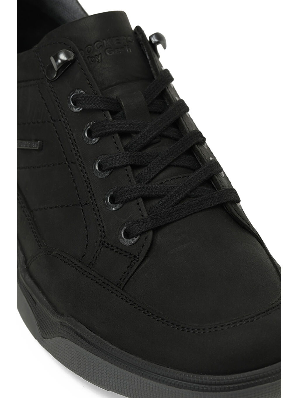 JERSEY 5PR Siyah Erkek Outdoor-6