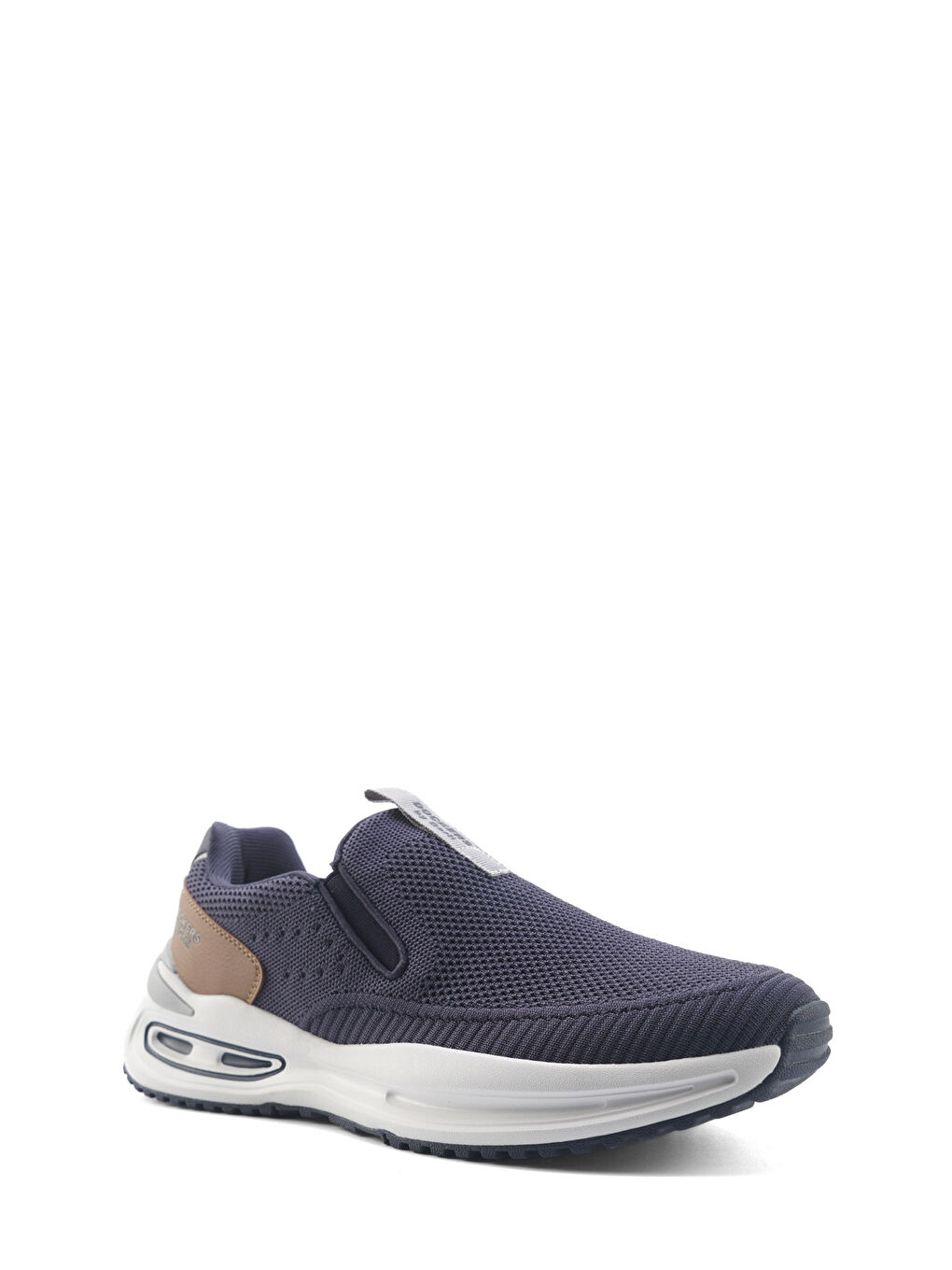 238522 5FX Lacivert Erkek Slip On-1