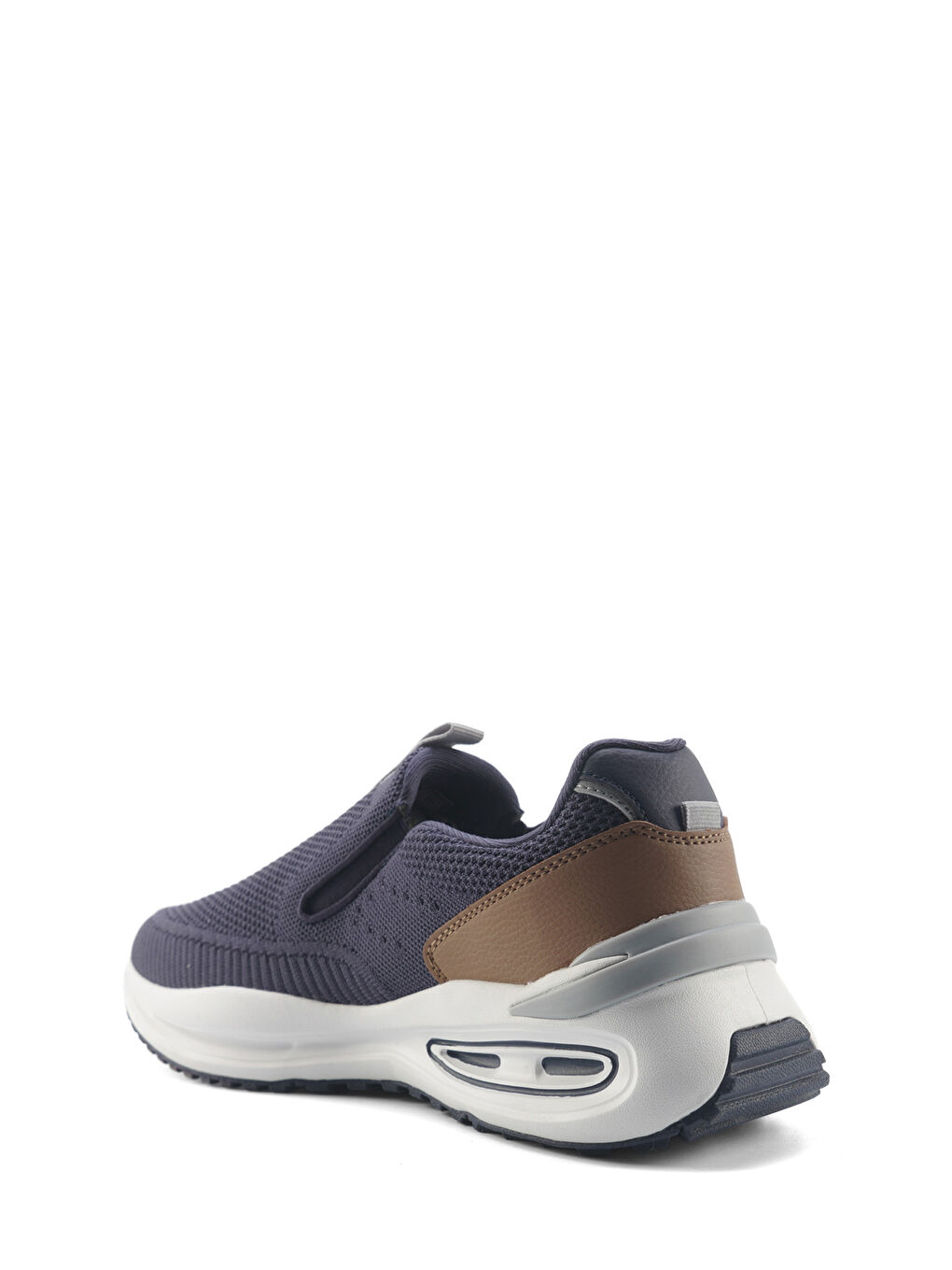 238522 5FX Lacivert Erkek Slip On-2