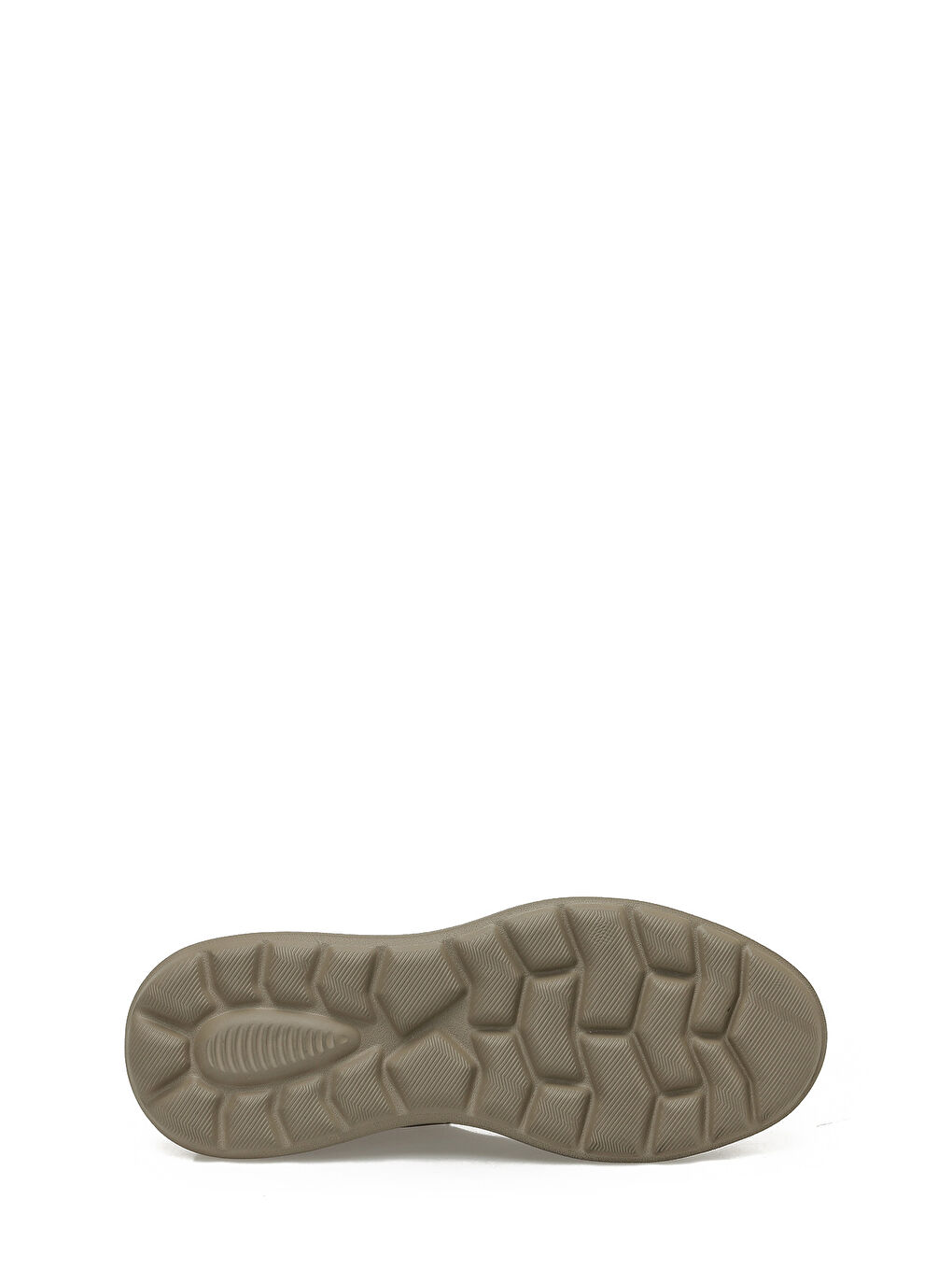 HERNANDEZ 5PR Kahverengi Erkek Rahat Ayakkabı-5