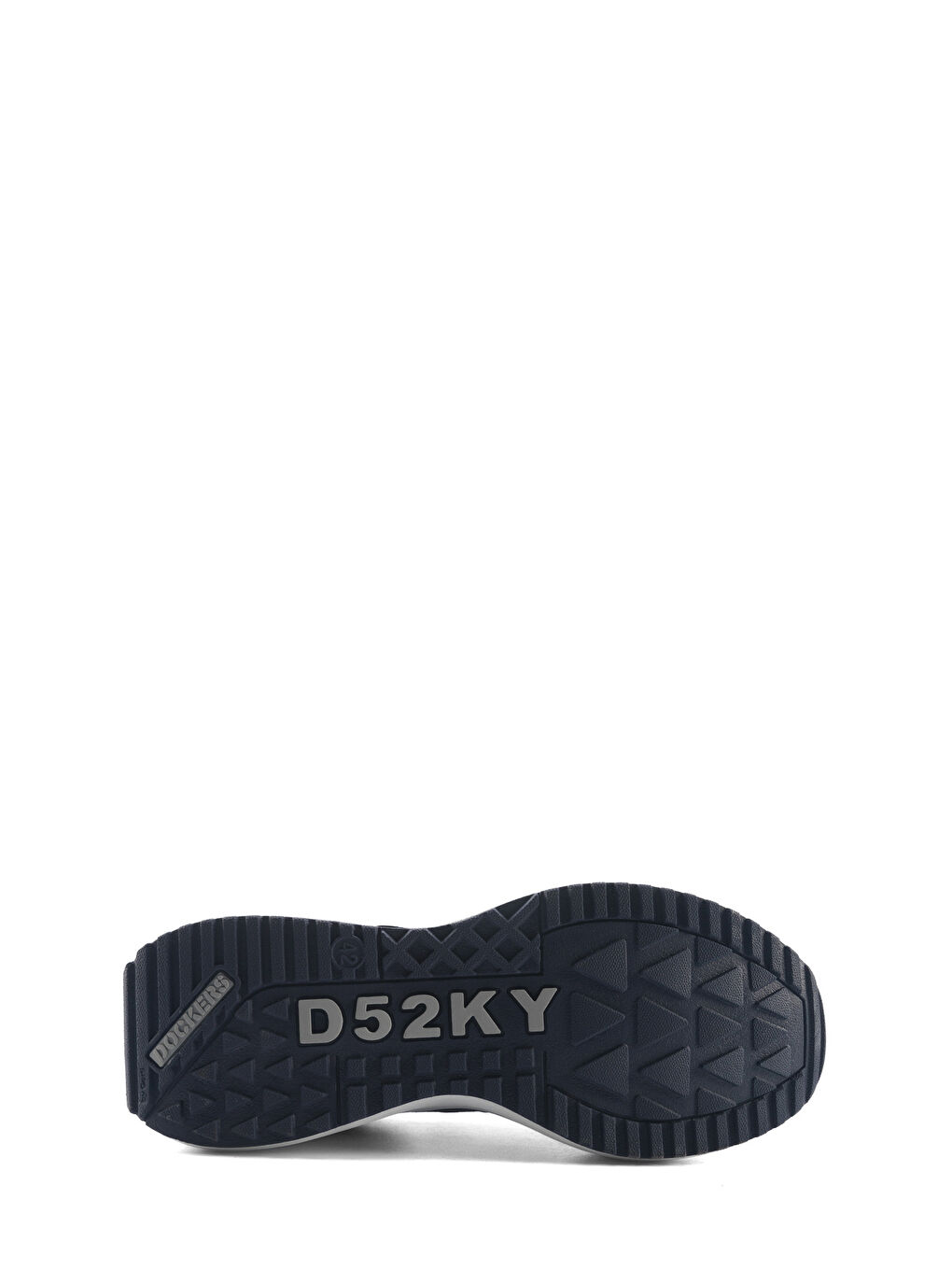 238522 5FX Lacivert Erkek Slip On-3