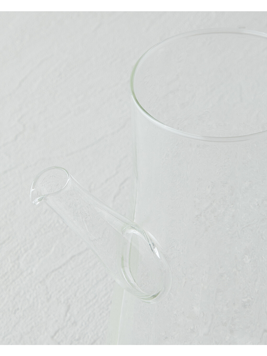 Renksiz Avalyn Borosilikat Yağdanlık 900 Ml Şeffaf-3