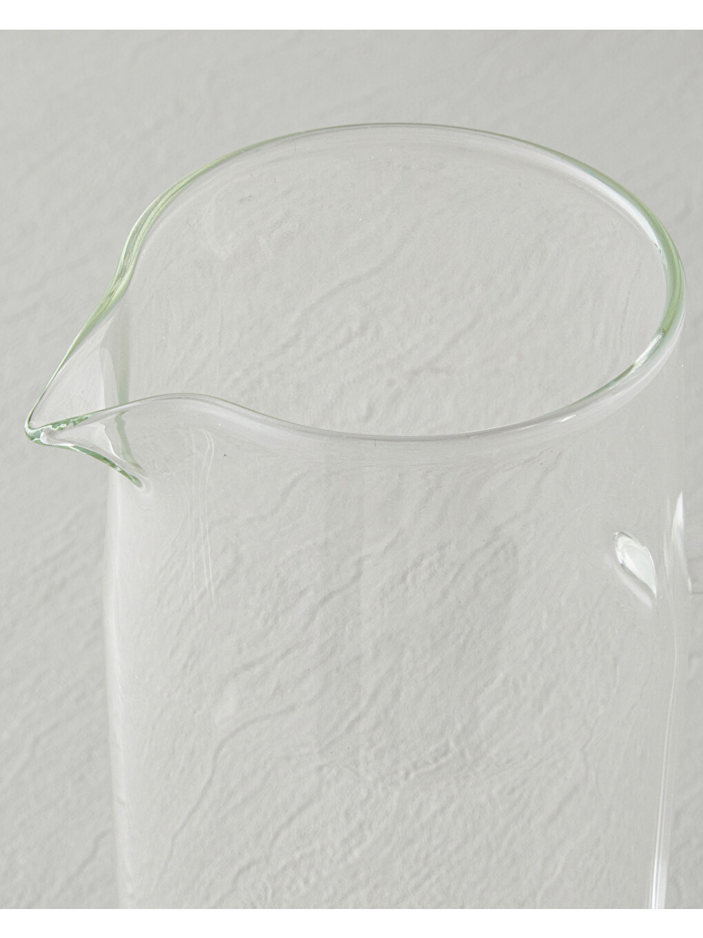 Renksiz Elvica Borosilikat Sürahi 1500 Ml Şeffaf-2