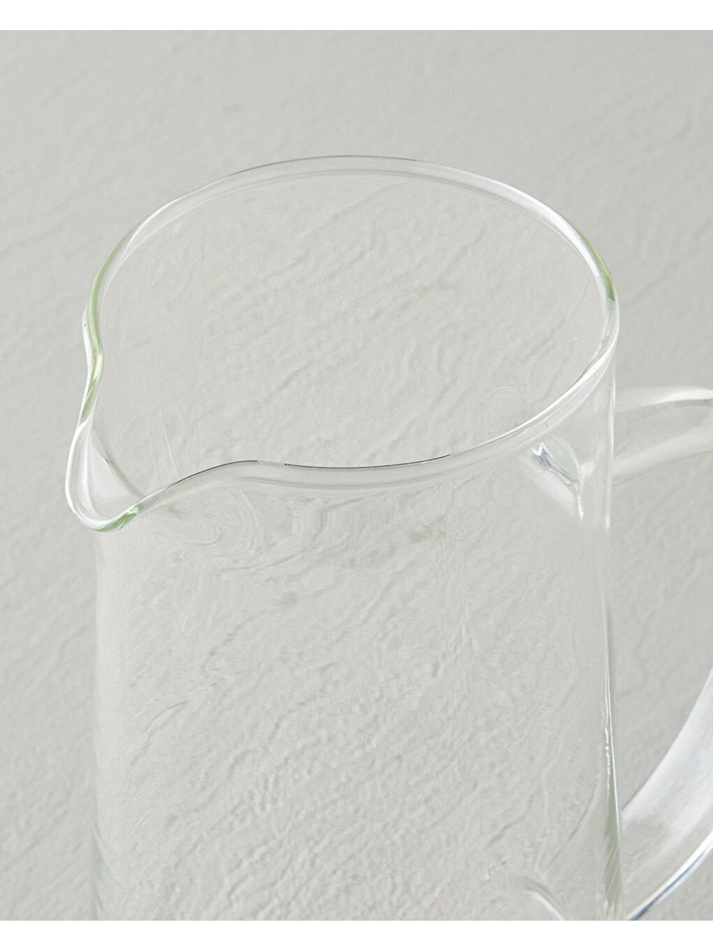 Renksiz Aelira Borosilikat Sürahi 1300 Ml Şeffaf-2