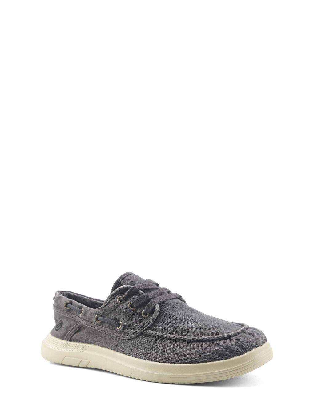 238527 5FX Lacivert Erkek Marin Ayakkabı-1