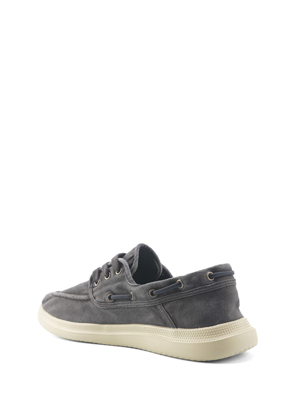 238527 5FX Lacivert Erkek Marin Ayakkabı-2