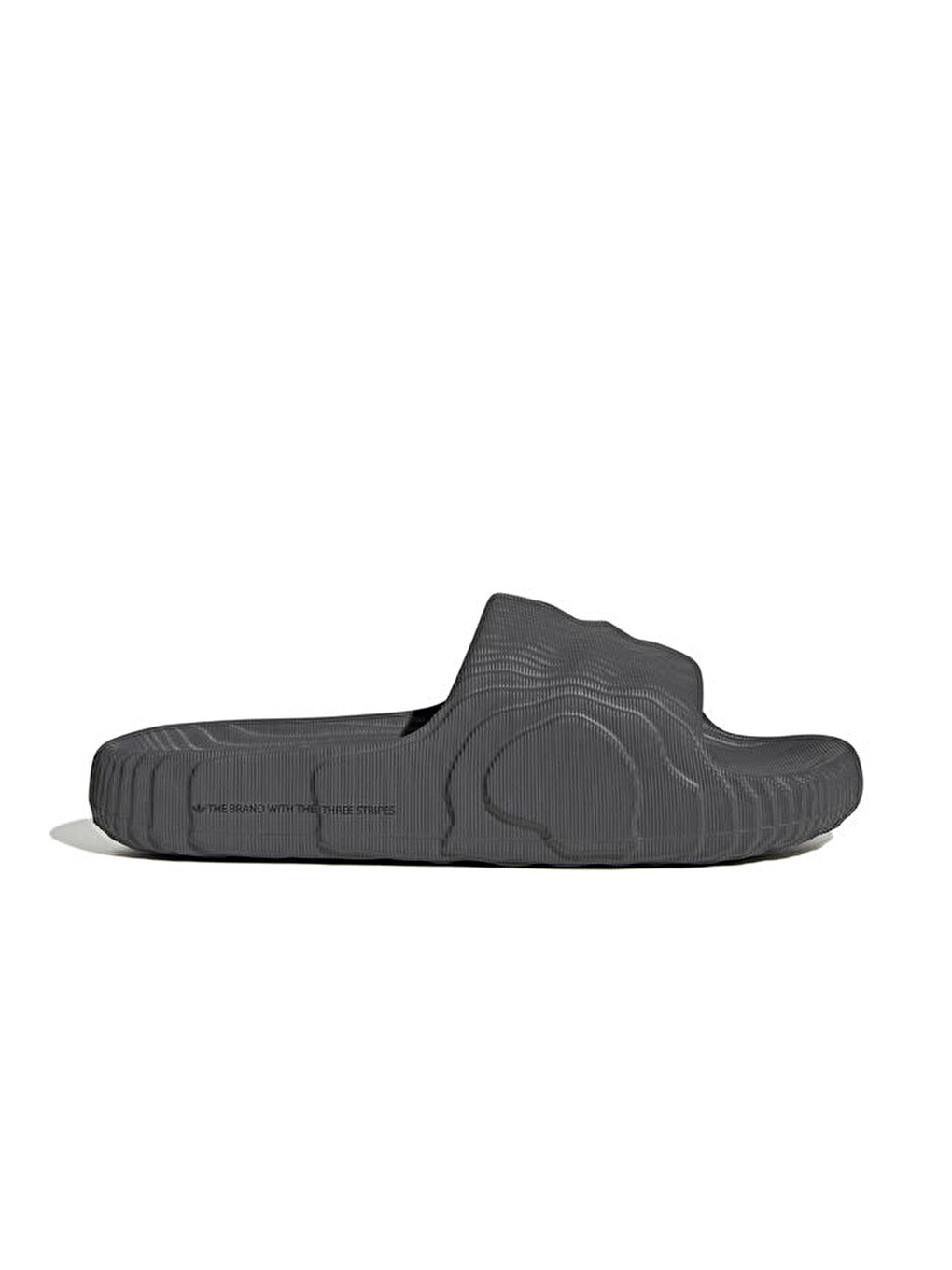 Adilette 22 Erkek Terliği Hp6522 Siyah