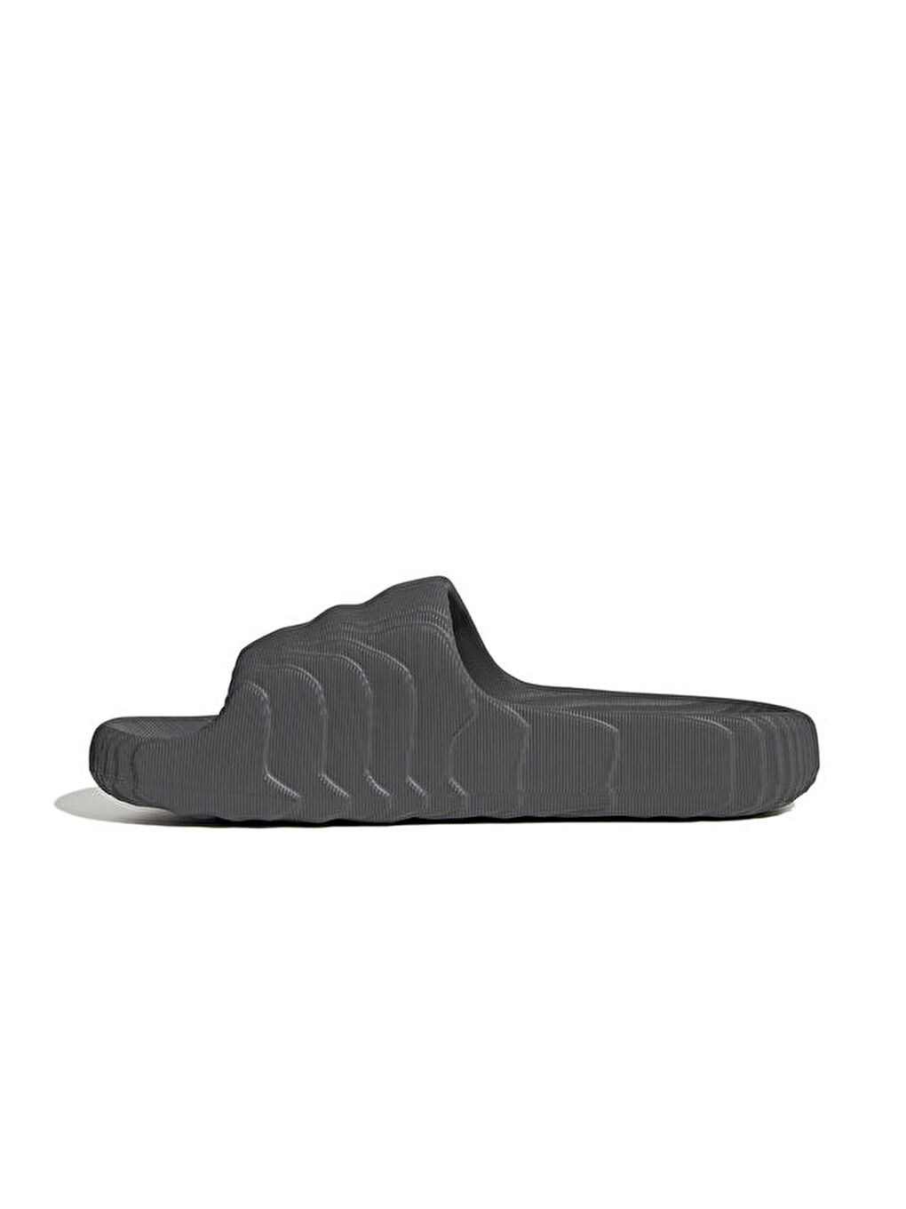 Adilette 22 Erkek Terliği Hp6522 Siyah-2