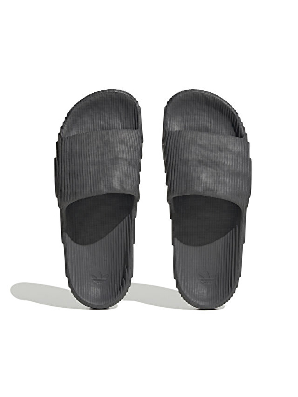 Adilette 22 Erkek Terliği Hp6522 Siyah-4