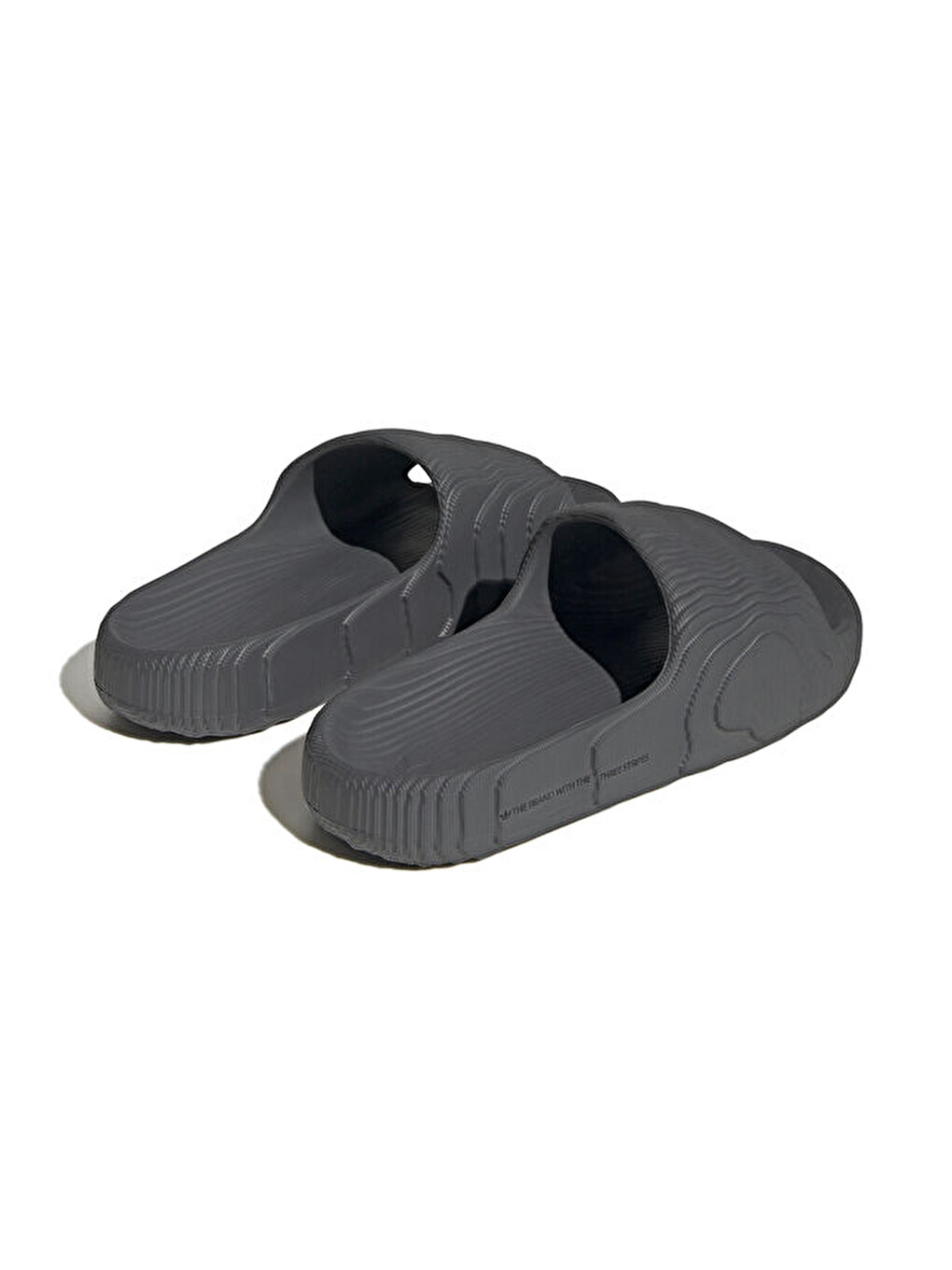 Adilette 22 Erkek Terliği Hp6522 Siyah-5