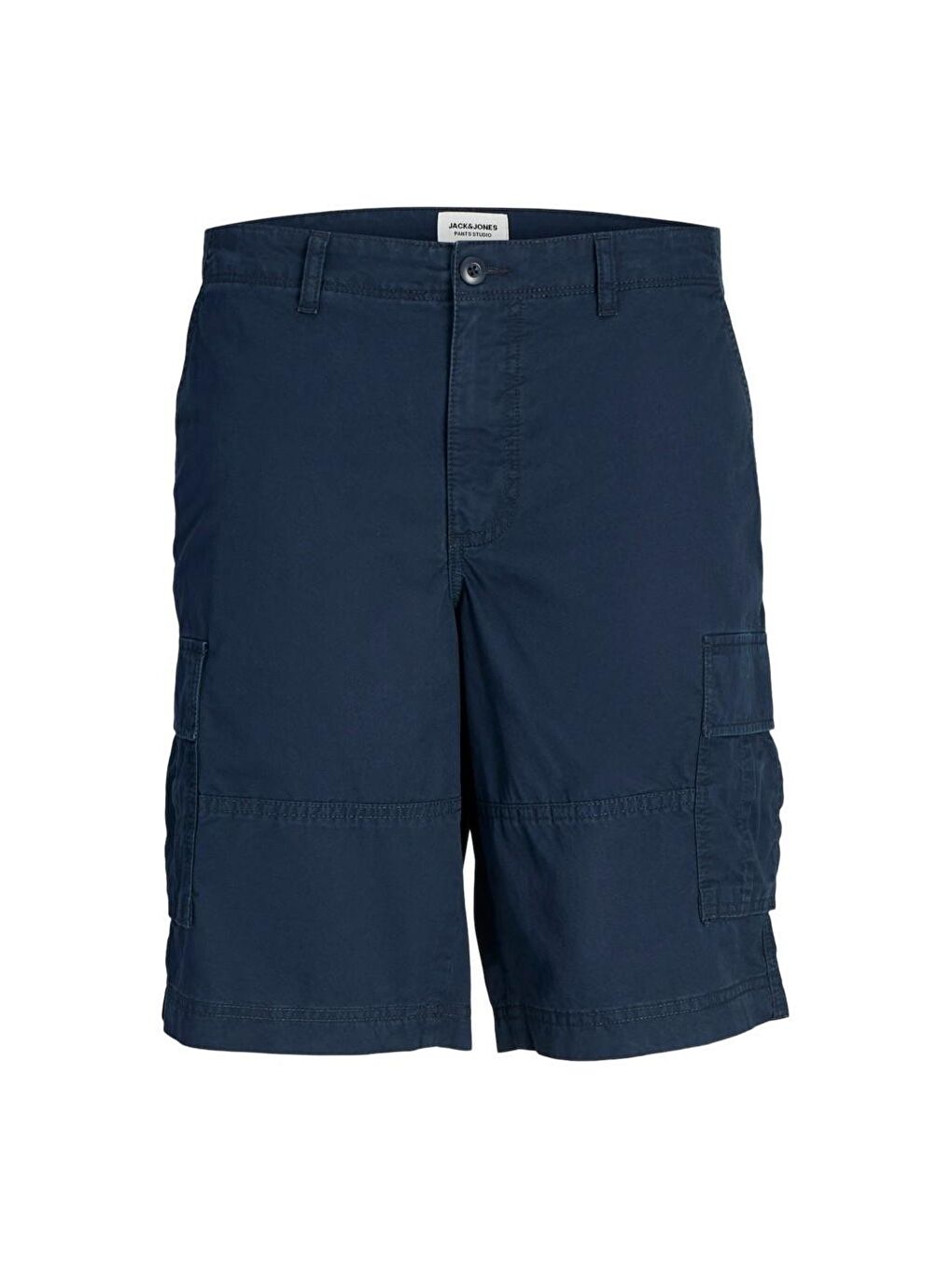 Jack & Jones Cole Erkek Lacivert Şort