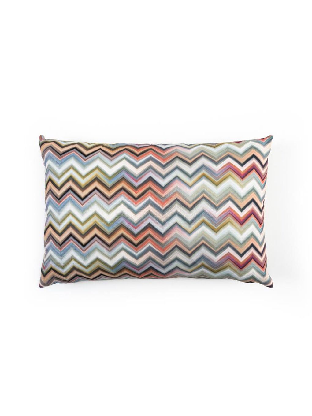 Karışık Soft Buay Kırlent - Renkli - 40x60 cm