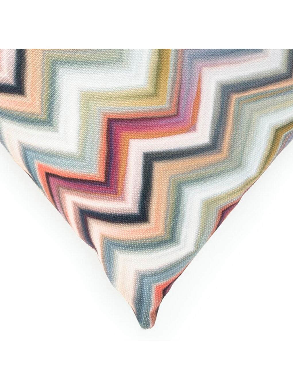 Karışık Soft Buay Kırlent - Renkli - 40x60 cm-1