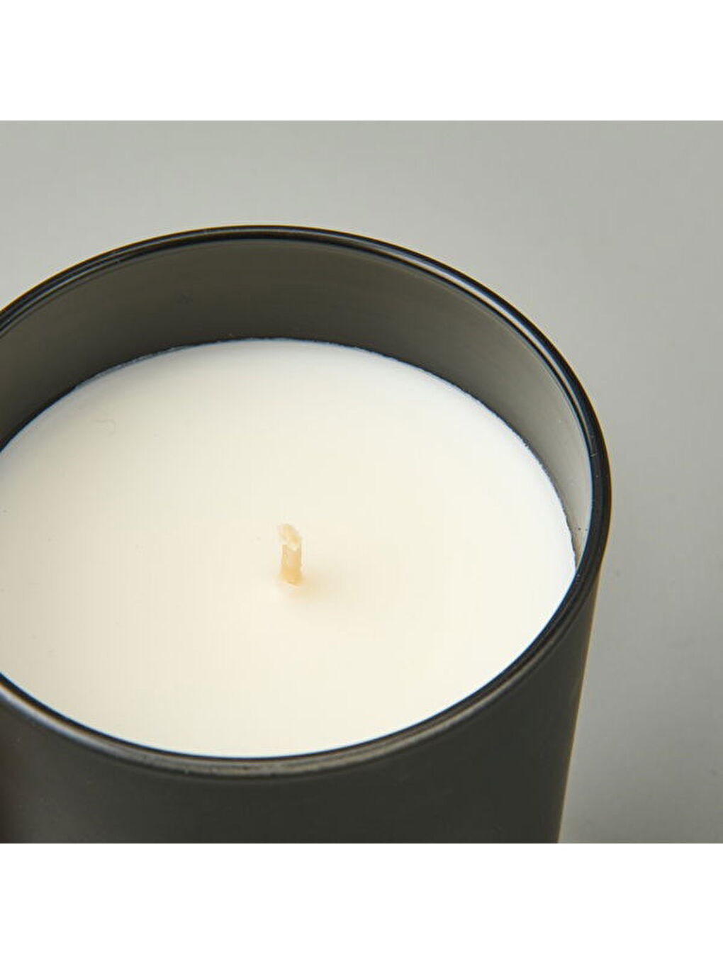 Elegant Vanilla Mum - Siyah - 120 gr-1