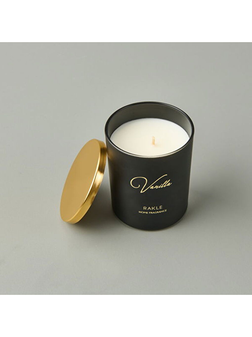 Elegant Vanilla Mum - Siyah - 120 gr-3