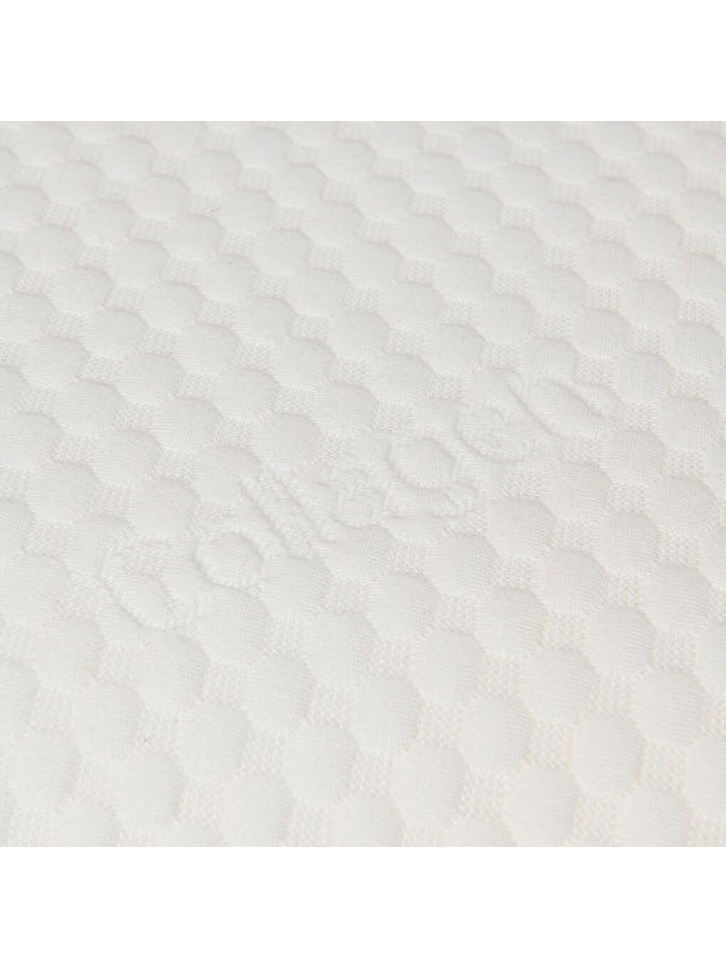 Soft Kolajen Yastık - Beyaz - 40x60x15 cm-1