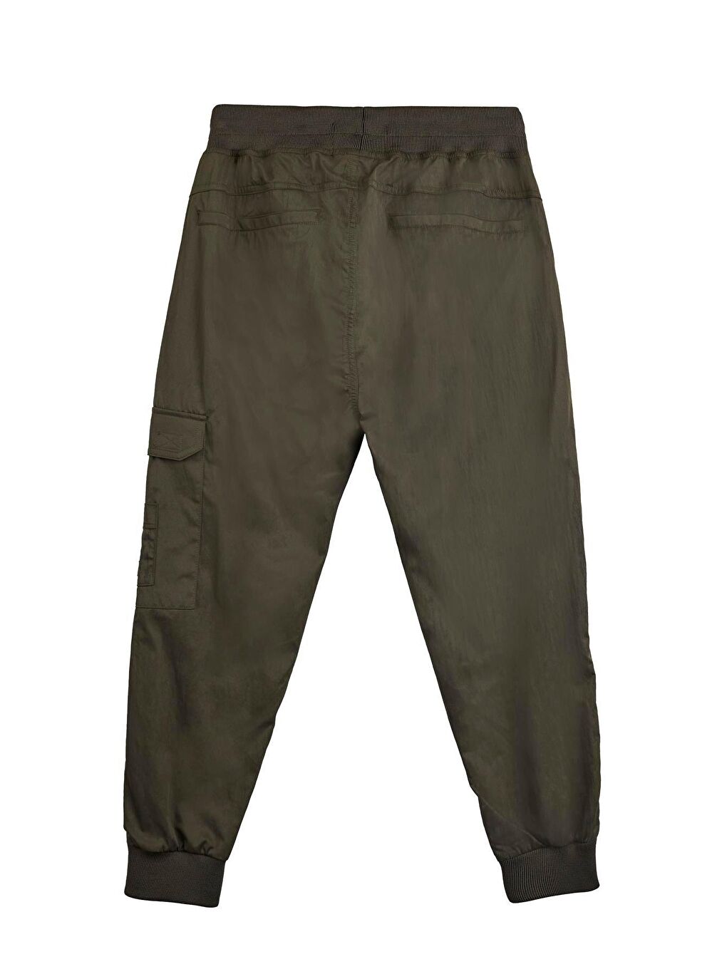 Lucas Haki Çocuk Pantolon-1