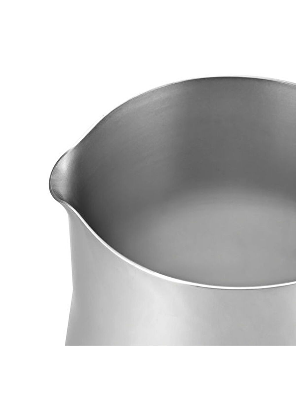 Everest Küçük Sütlük - Gri - 500 ml-1