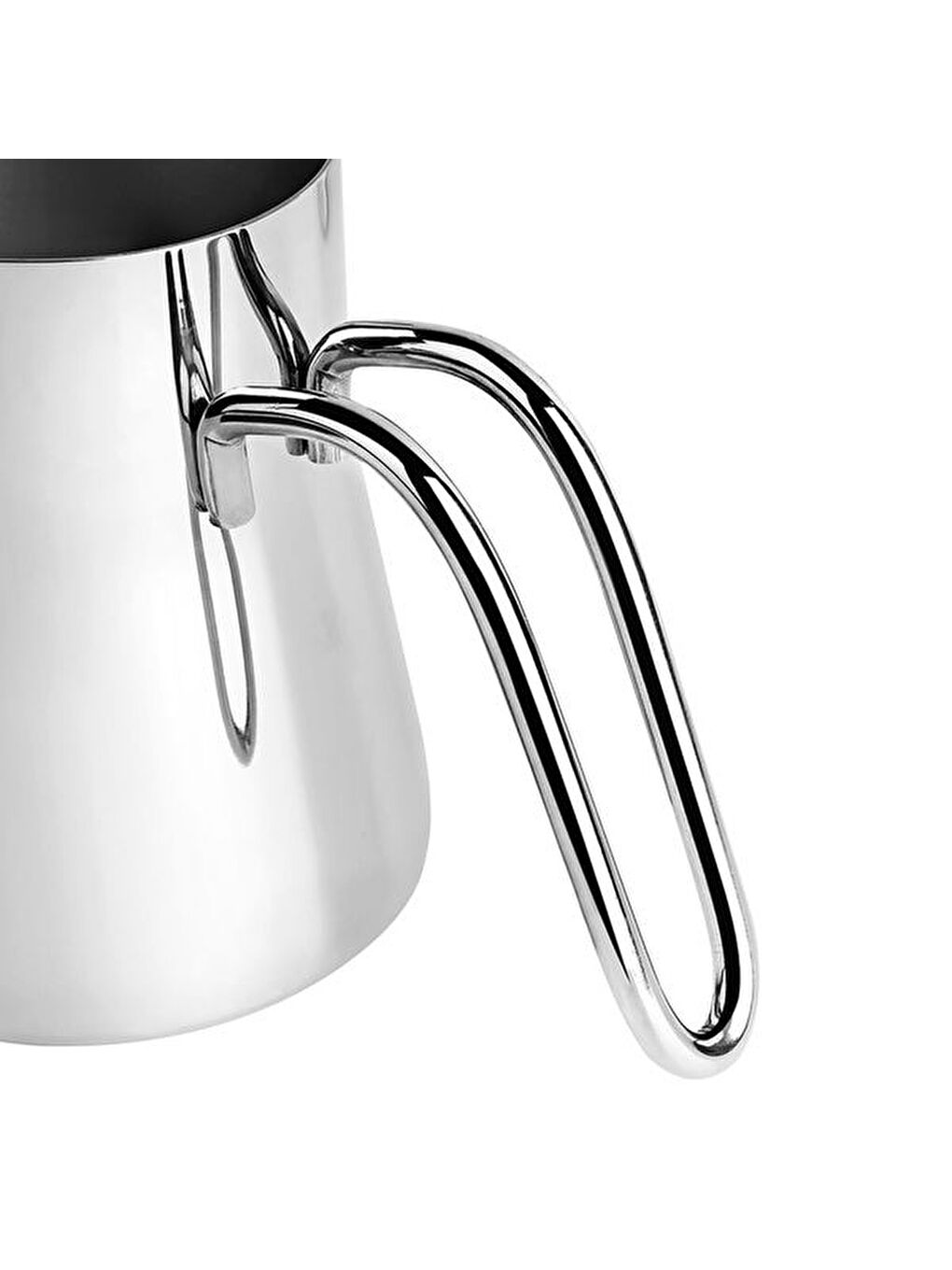 Everest Küçük Sütlük - Gri - 500 ml-2