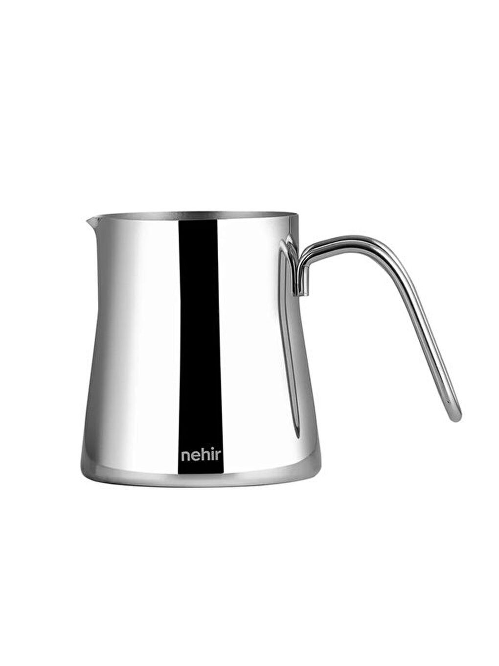 Everest Küçük Sütlük - Gri - 500 ml-3