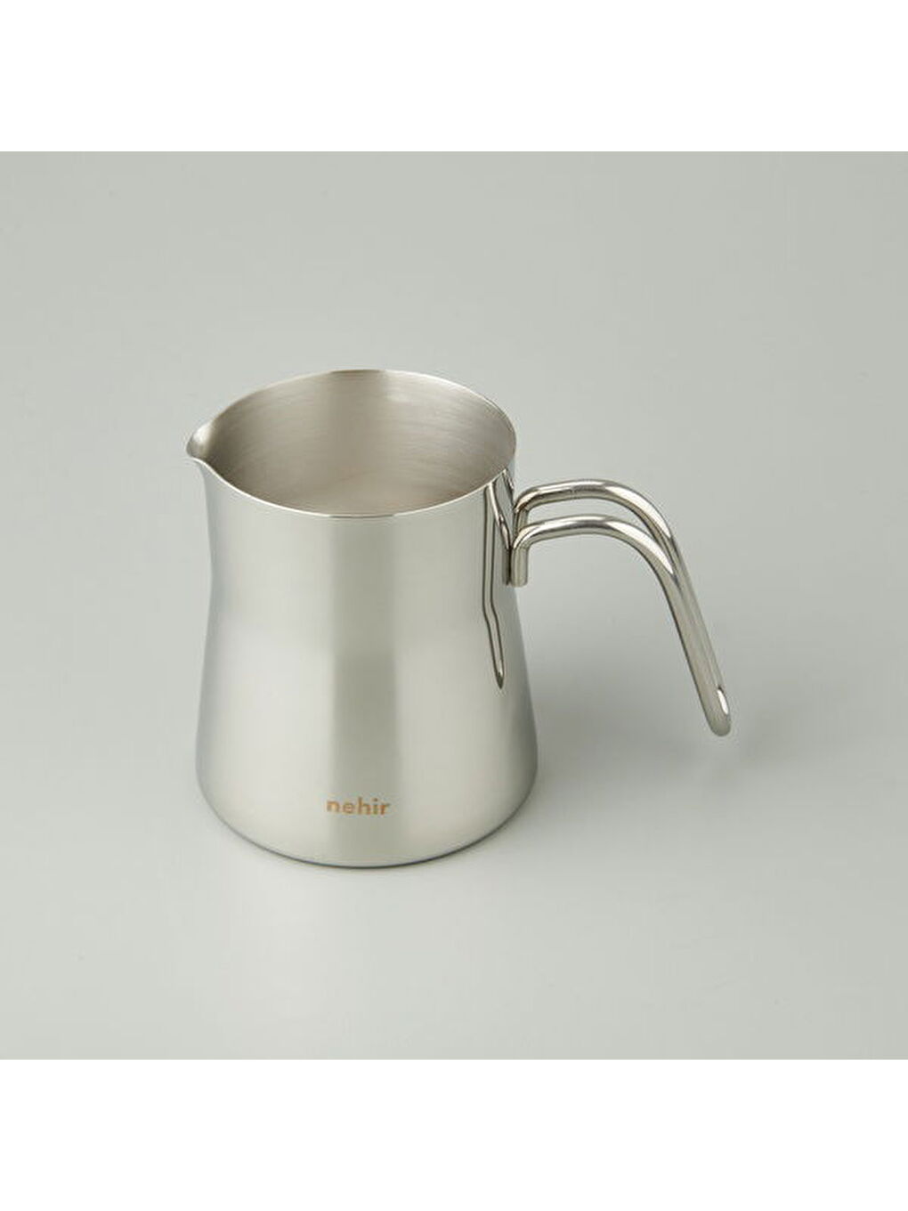 Everest Orta Sütlük - Gri - 800 ml-5