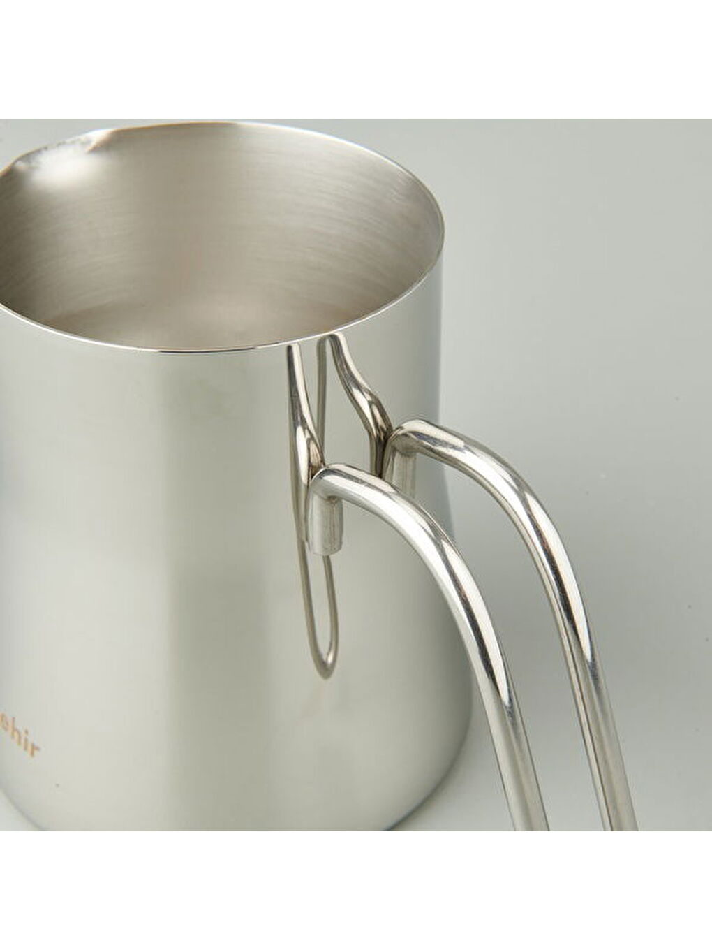 Everest Orta Sütlük - Gri - 800 ml-6