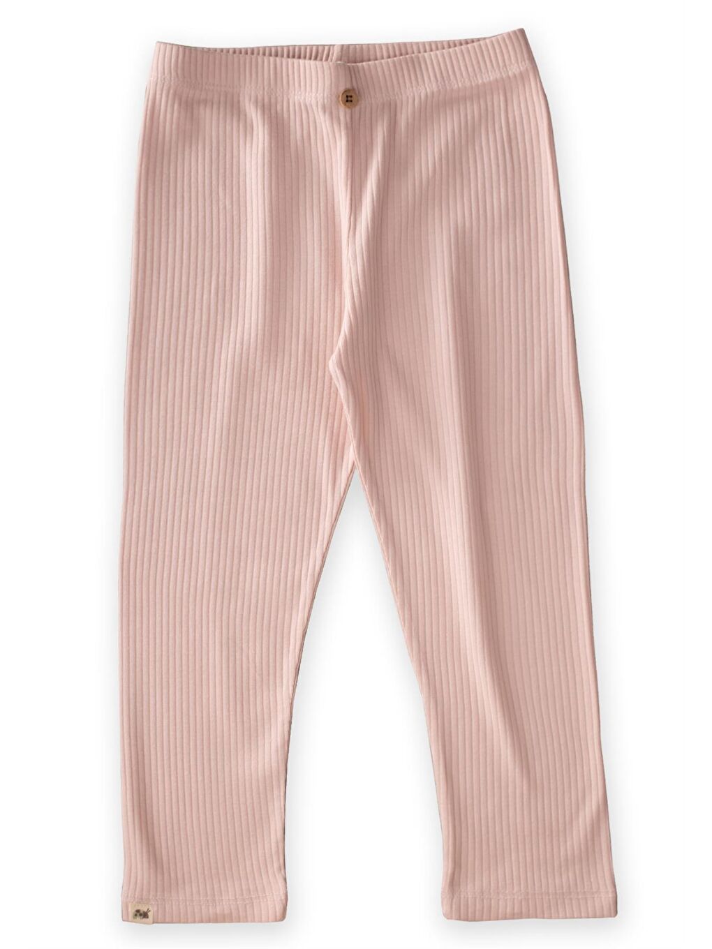 Pembe Kız Çocuk Tayt