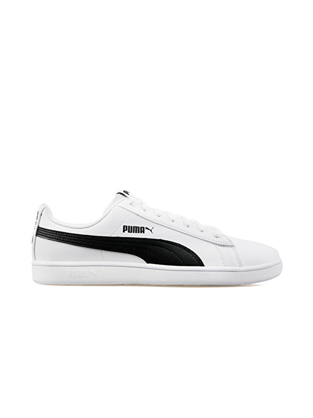 Beyaz Unisex Günlük Ayakkabı 37260502 Baseline