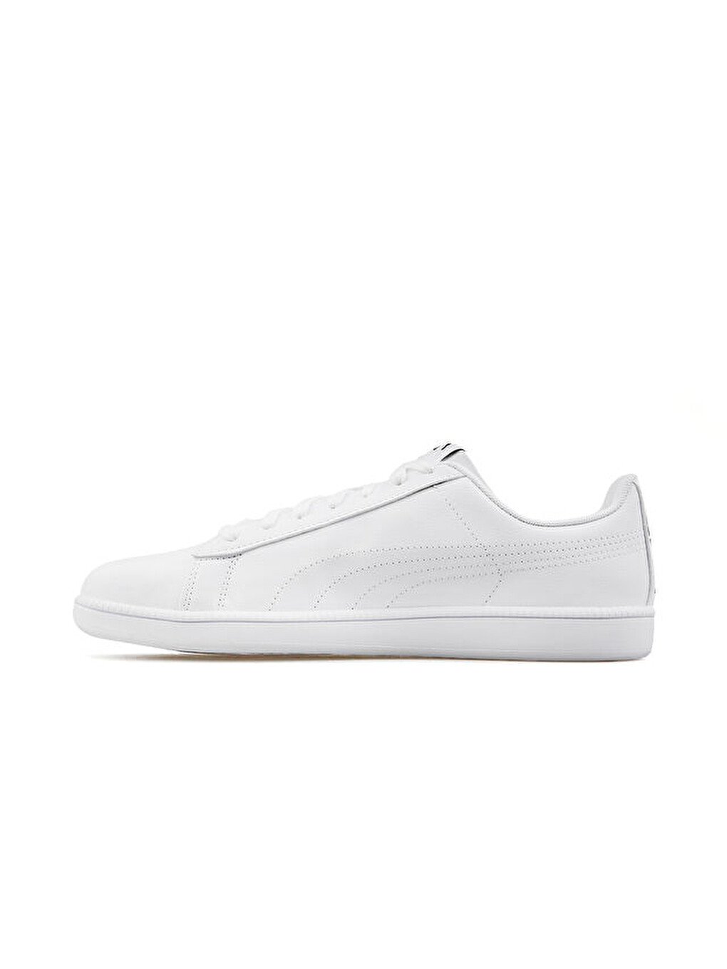 Beyaz Unisex Günlük Ayakkabı 37260502 Baseline-1